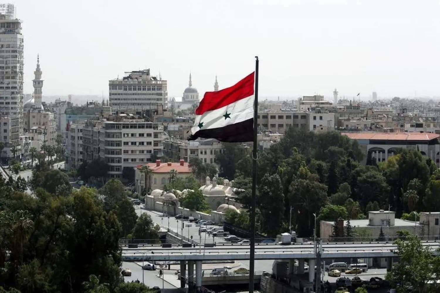 سوريا تدين مجزرة الكفور: نقف إلى جانب لبنان الشقيق