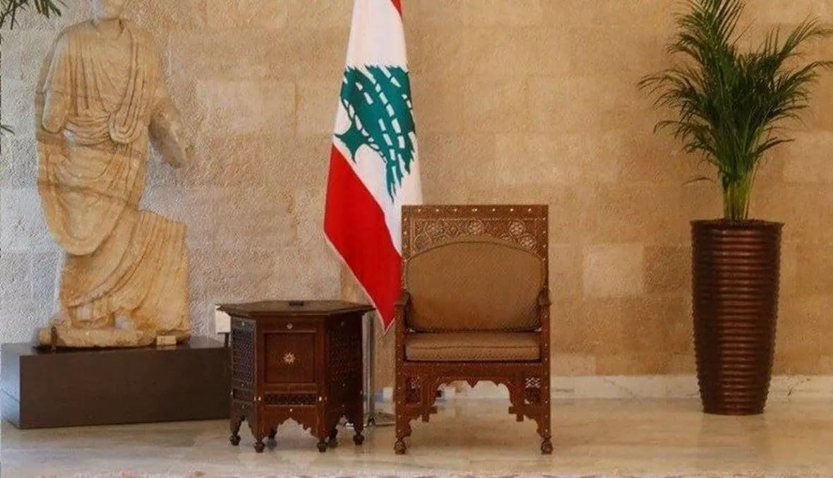 بالمختصر.. الرئاسة طارت