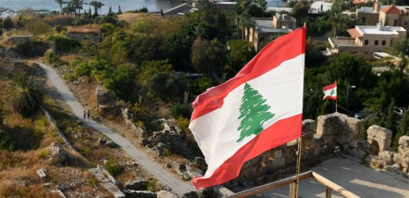تغيّرات في لبنان