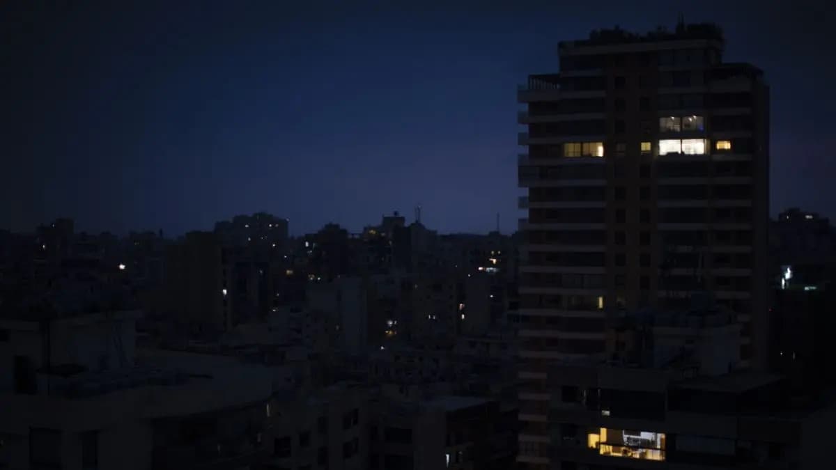 بعد فضيحة الكهرباء.. هذا ما طلبه ميقاتي من التفتيش المركزي