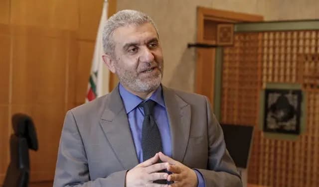 بيرم يكشف.. هذا ما كان يحضره غالانت لـ"لبنان"