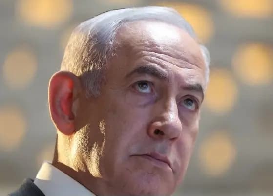 "مهما كانت الضغوط".. نتنياهو: لن نتخلى عن محوري فيلادلفيا ونتساريم
