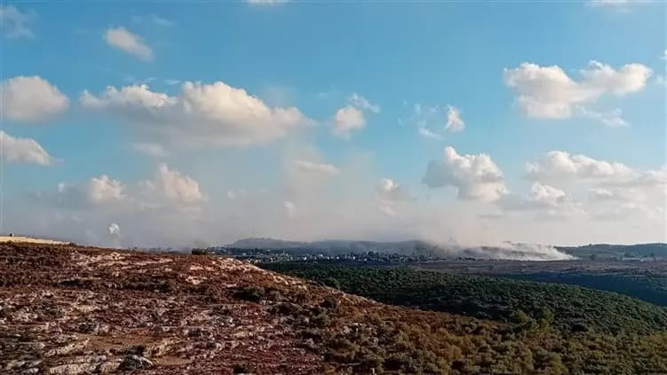 إليكم حصيلة الشهـ.ـداء الأولية في الغارتين على الضهيرة