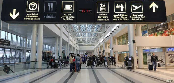 لبنان الى أين؟: 38% من اللبنانيين يرغبون بالهجرة
