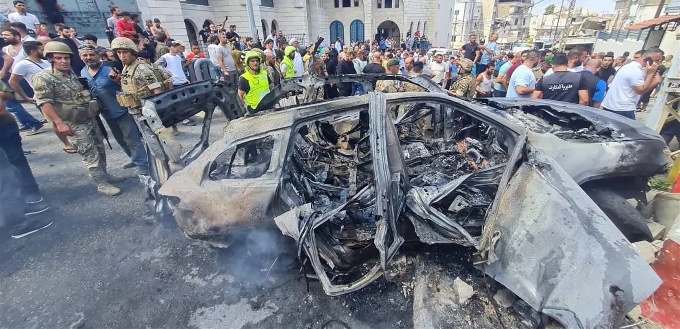 بعد اغتيال شقيقه في صيدا.. ماذا أعلن اللواء منير المقدح؟