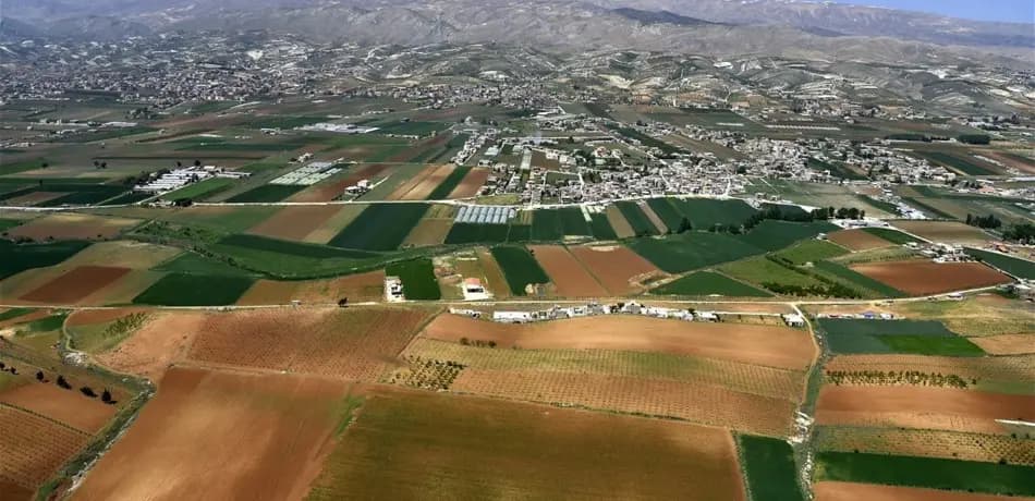 صوت انفجار في البقاع.. ما القصة؟