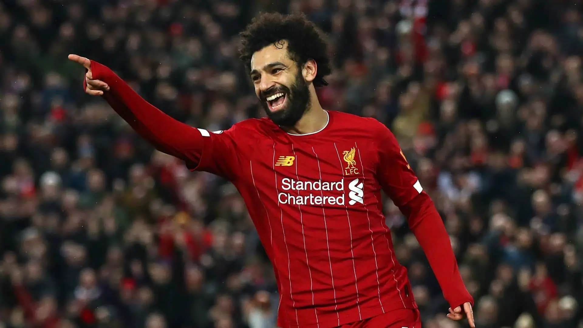 "غشاش".. سونيس يهاجم محمد صلاح
