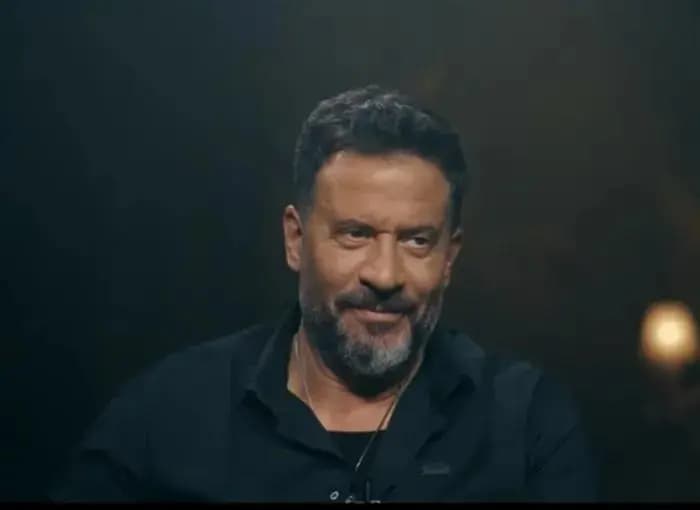 ماجد المصري: أحرِص دائما على تقديم شخصيات مختلفة