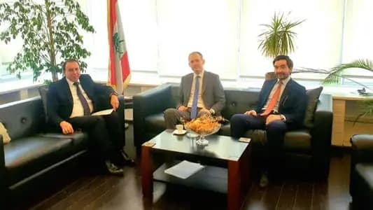آخر المستجدات بين وزير المهجرين و "رومانوف"