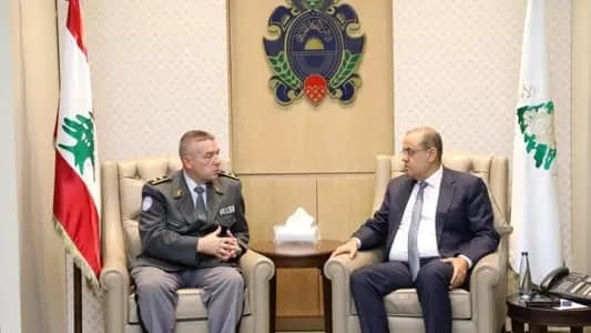 هذا ما عرضه البيسري مع وفد من "بعثة الأمم المتحدة"