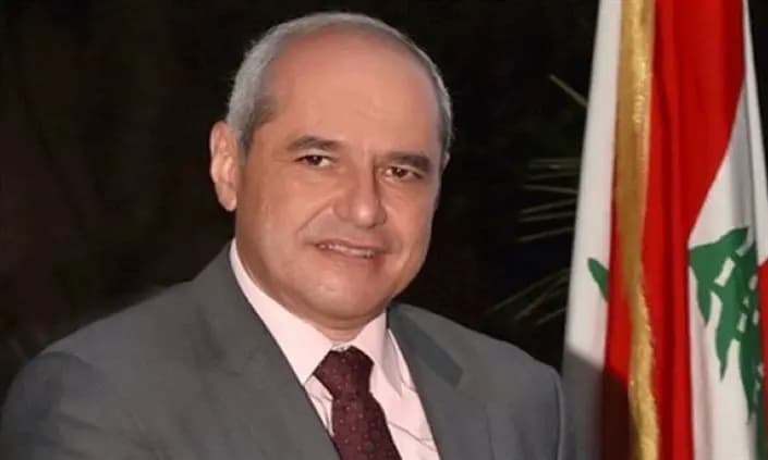 خلف: طلبنا من الوزير حلّ قضية دفع مستحقات المساعدين القضائيين