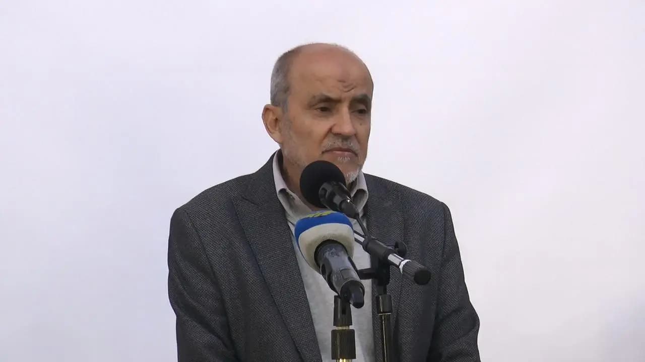 جشي في تشييع الشهيد زياد قشمر: الرد آت لا محالة