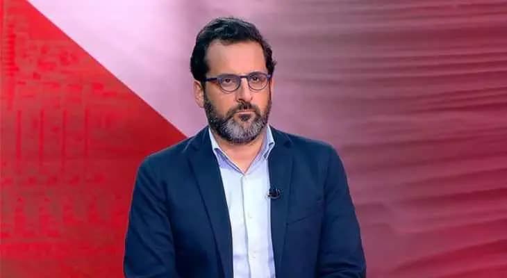 دويهي: لن أهرب من المواجهة