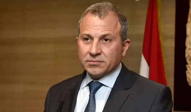 باسيل: فلنذهب للمواجهة