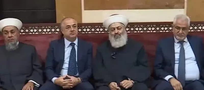 بعد جولة في عكار.. بوصعب: اعتبروني نائبكم