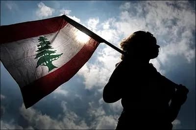 لبناننا ...ودم رجال اللّه