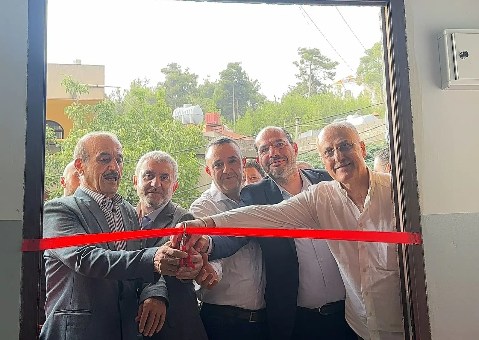 "المقاومة حقٌ لنا".. مراد: قبل أن يطالبنا المجتمع الدولي بتطبيق القرار ١٧٠١ فلينظر إلى خروقات العدو