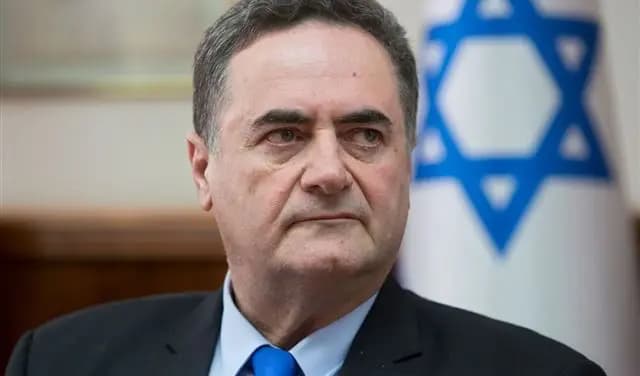 "إسرائيل" تدعو "العالم" إلى دعمها