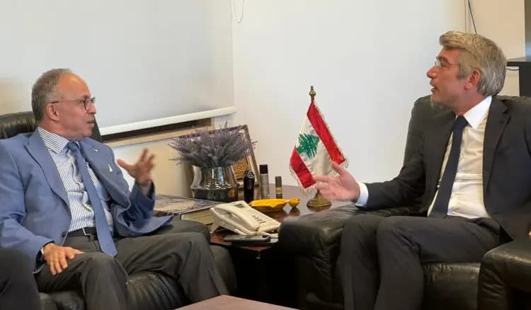 فياض: هذا ما نحتاجه لتنفيذ خطة الطوارئ للنهوض بقطاع الكهرباء