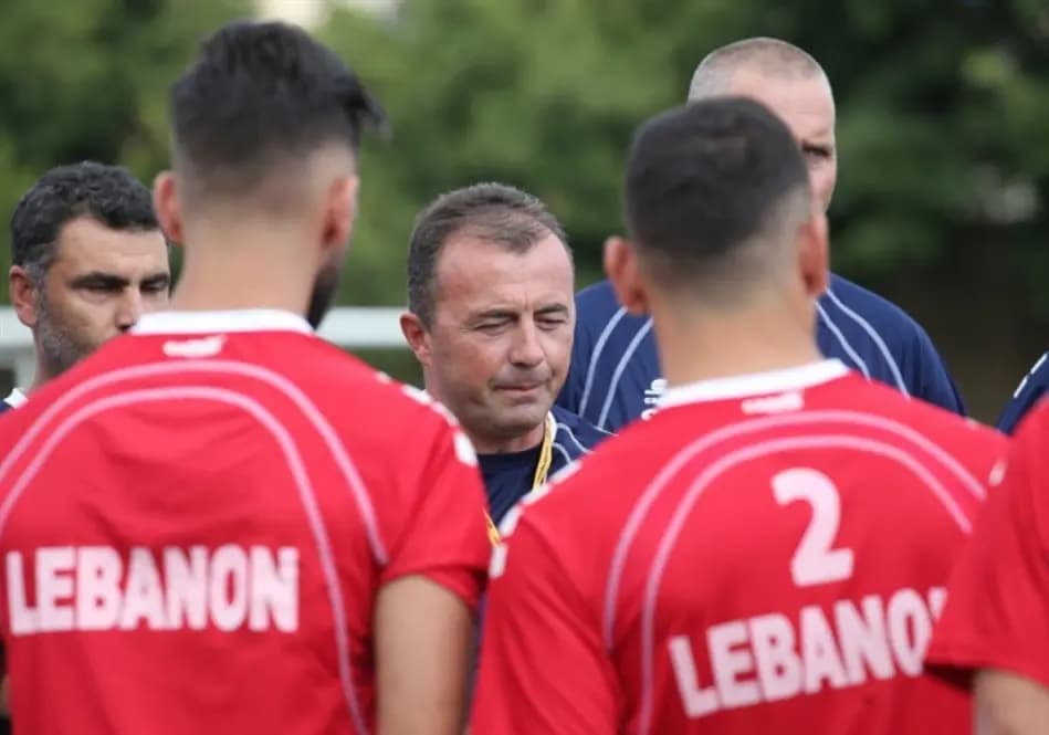 رادولوفيتش: المرحلة المقبلة فرصة لتجديد المنتخب