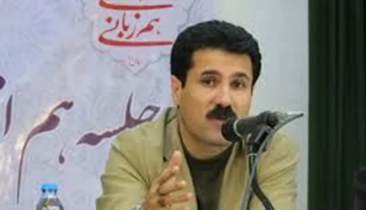 في خطوة لافتة.. نائب سني للرئيس الإيراني