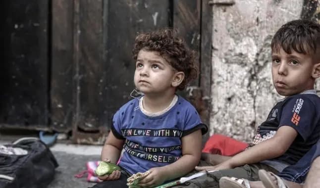 إليكم حصيلة قتلى جيش العدو والضحايا الفلسطينيين