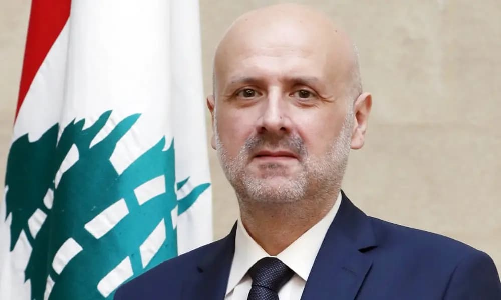 المولوي يُتابع قضية الإعتداء على شبان المجدل - جبيل