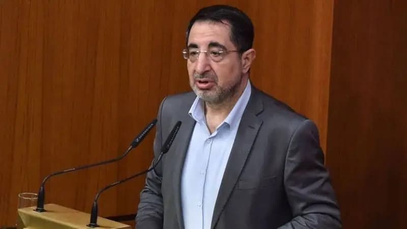 الحاج حسن: عملية "يوم الأربعين" كرست المعادلات