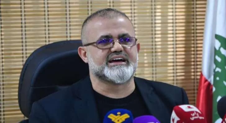لتنشيط العمالة اللبنانية.. هذا ما دعا إليه سرور