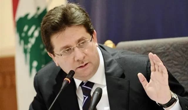 "وصل إلى حد المس بالكرامة".. كنعان يستقيل من التيار