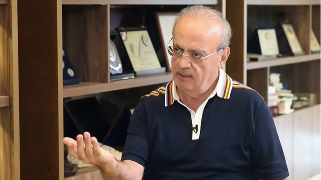 وهاب: لماذا لا يتم التفاهم على وقف الحرب في لبنان؟
