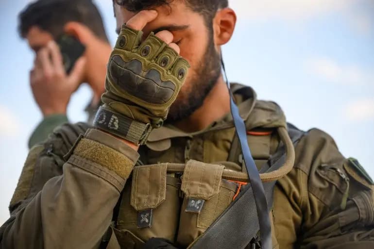 العدو يحاكم "جنوده".. وهذا ما طلبوه