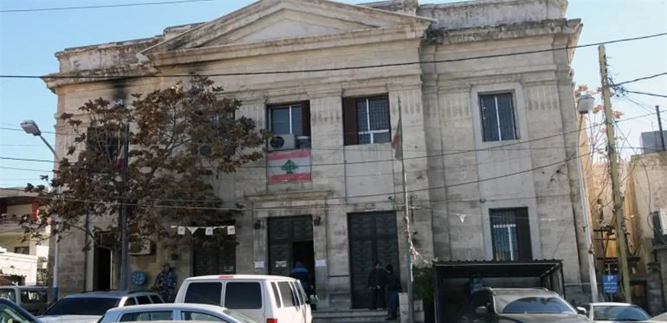 إطلاق نار أمام سرايا الهرمل.. ماذا يجري؟