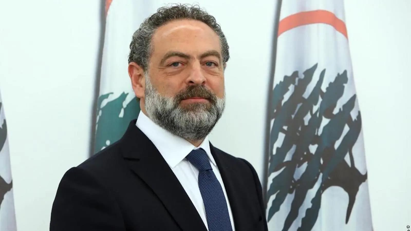 اسطفان: هناك من يستغلّ "المعمعة" للربح غير المشروع والمطلوب رجال دولة