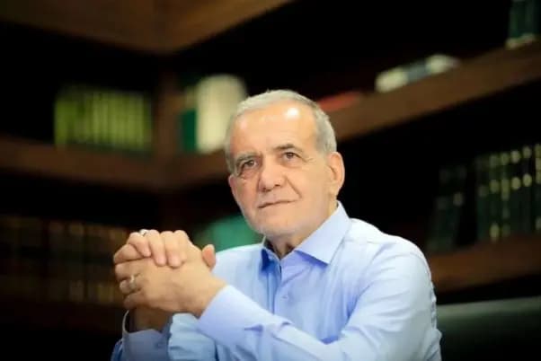 "في هذه الحالة".. بزشكيان: نهجنا سيتغير