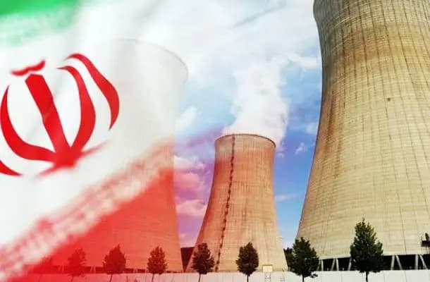 مفاوضات الاتفاق النووي