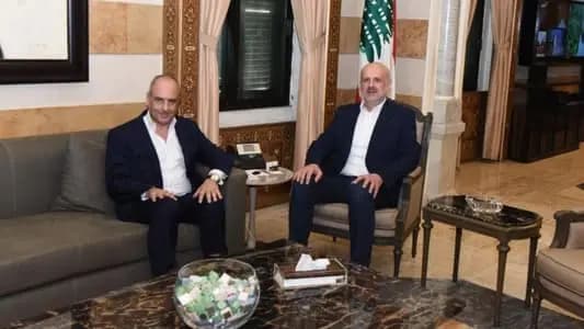 اعتداءات متكررة في المتن.. ما رأي "مولوي"؟