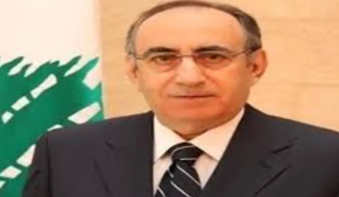 نحاس: لا وقت لدينا، والقاش على شكل الحكومة نقاشٌ خارج المنطق اليوم