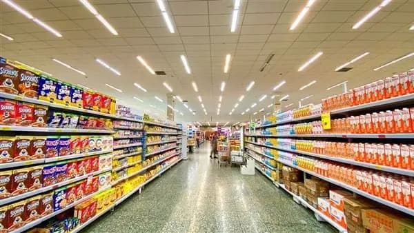 تسطير محاضر ضبط بحقّ أصحاب سوبرماركت
