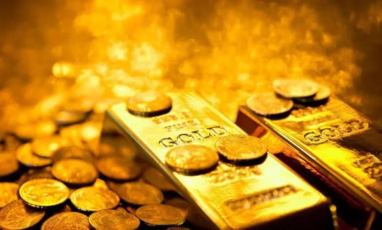 الذهب يعاود الانخفاض.. وجولة على أسعار المعادن