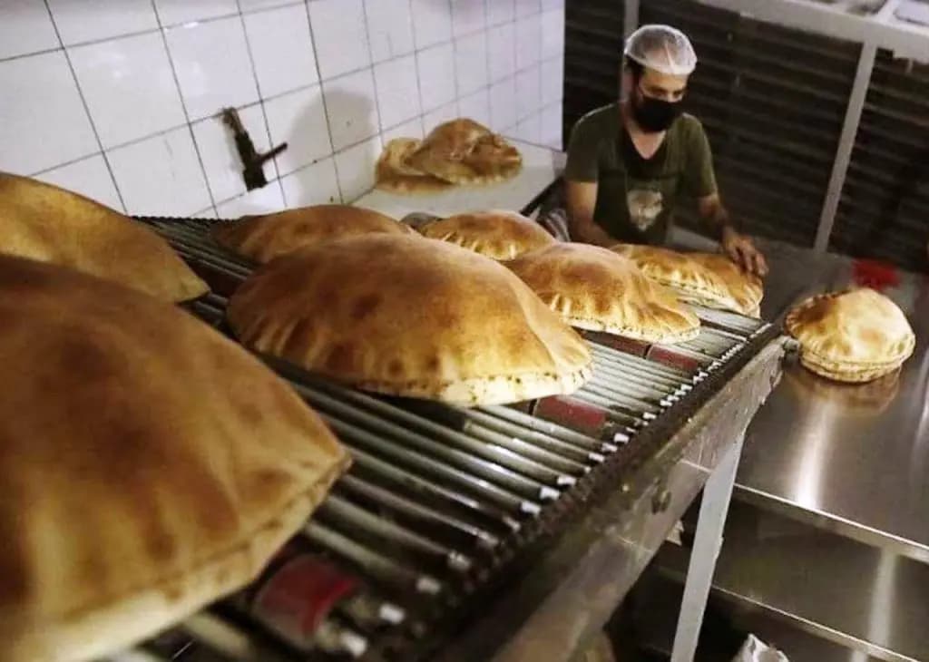 هل أزمةُ الخبزِ نحو الحلحلة.. ؟
