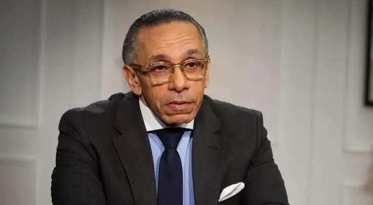 "لم ينتهِ الخطر".. موسى: الحل بانتخاب الرئيس