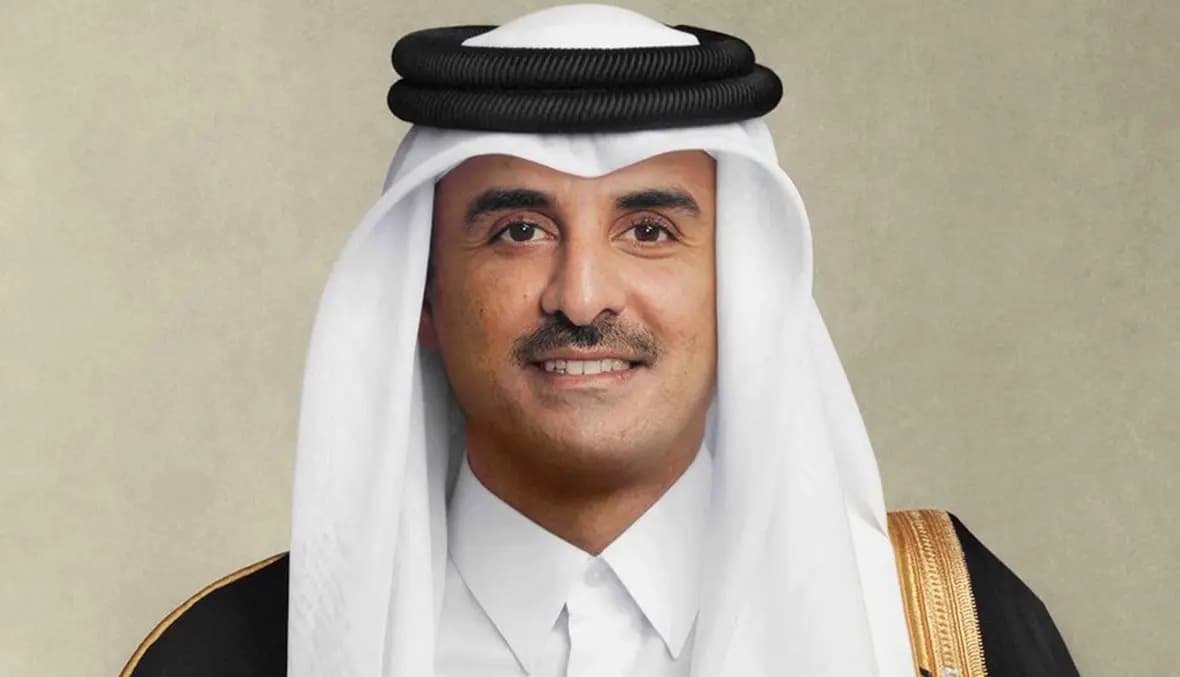 "المياه إلى مجاريها" بين مصر وقطر
