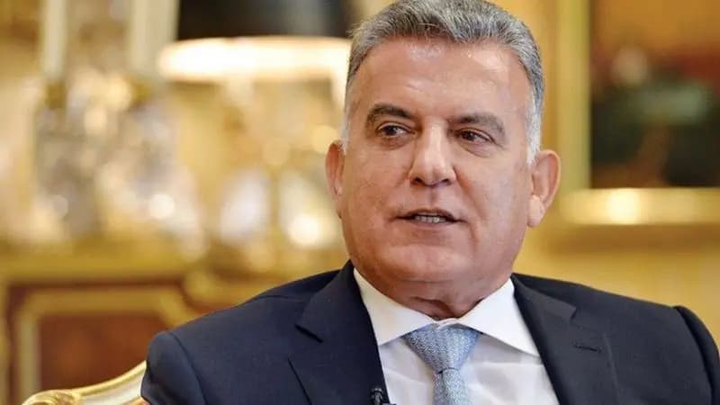 ابراهيم: لبنان موسى الصدر عصي على التغييب