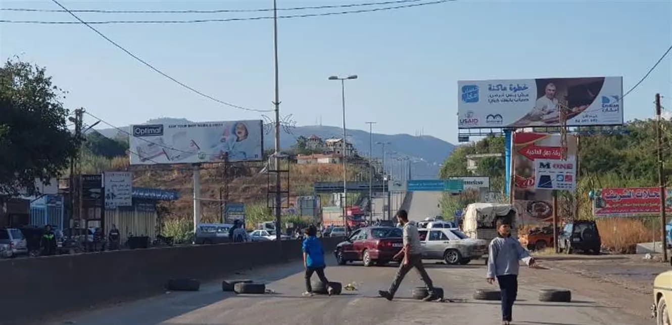 "ظنّا أنّه غريمهما".. فأطلقا النار عليه في المنية