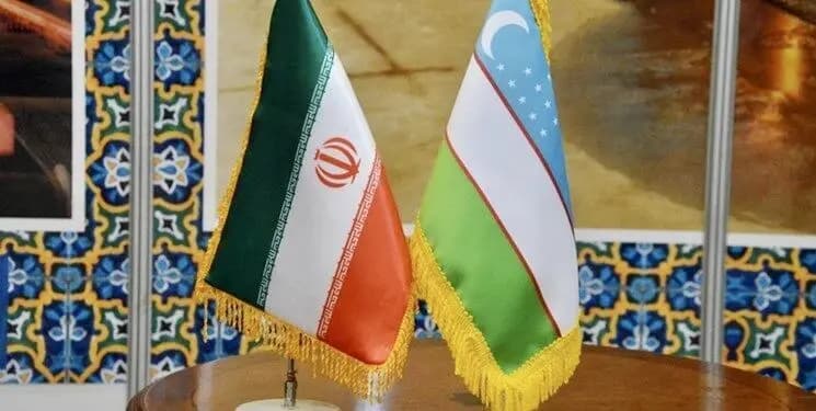 بزشكيان: تطوير التعاون مع أوزبكستان من أولوياتنا