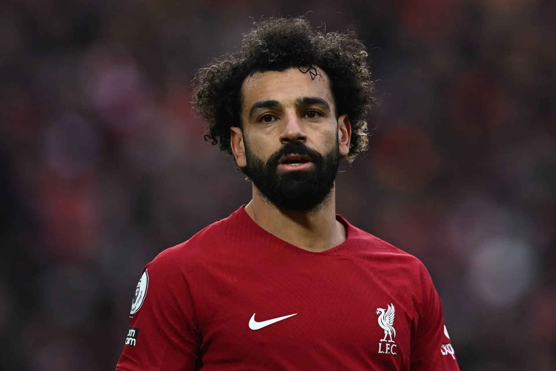 عقد صلاح سينتهي مع ليفربول.. فهل سيتم تجديده؟