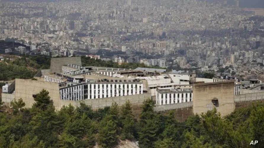 غضب "عارم" في سجن رومية.. ماذا في التفاصيل؟
