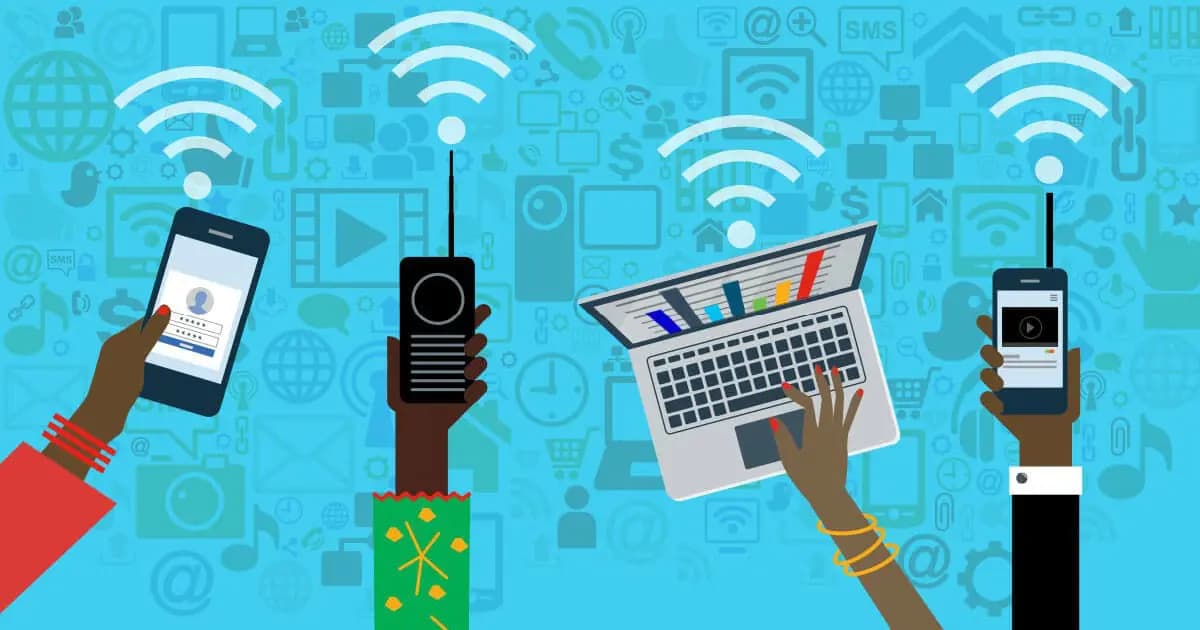أسعار الانترنت تواصل ارتفاعها ... والقطاع الخاص يتحرك
