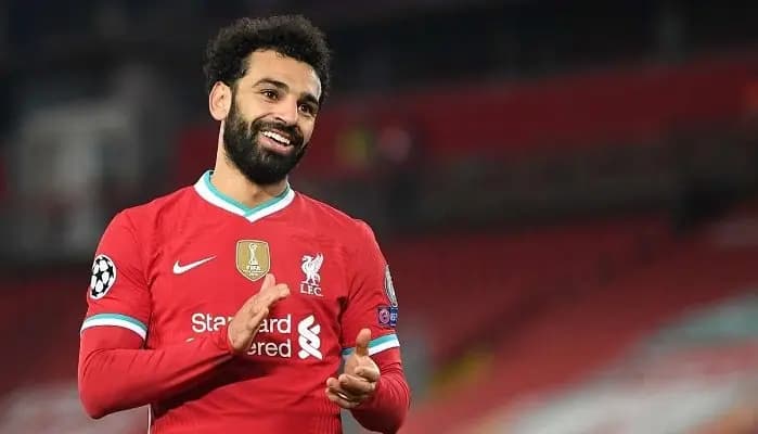 محمد صلاح: هذا موسمي الأخير مع "ليفربول"